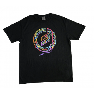 Moog Tangled Icon 純棉T恤